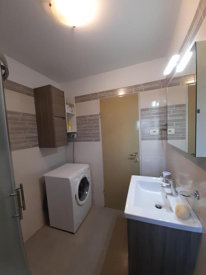 Villa Krizanci Žminj Екстериор снимка